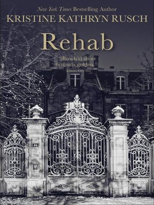 cover image of Rehab